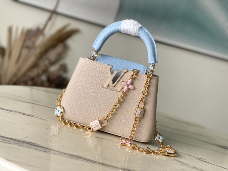 Louis Vuitton Top Handle Bags